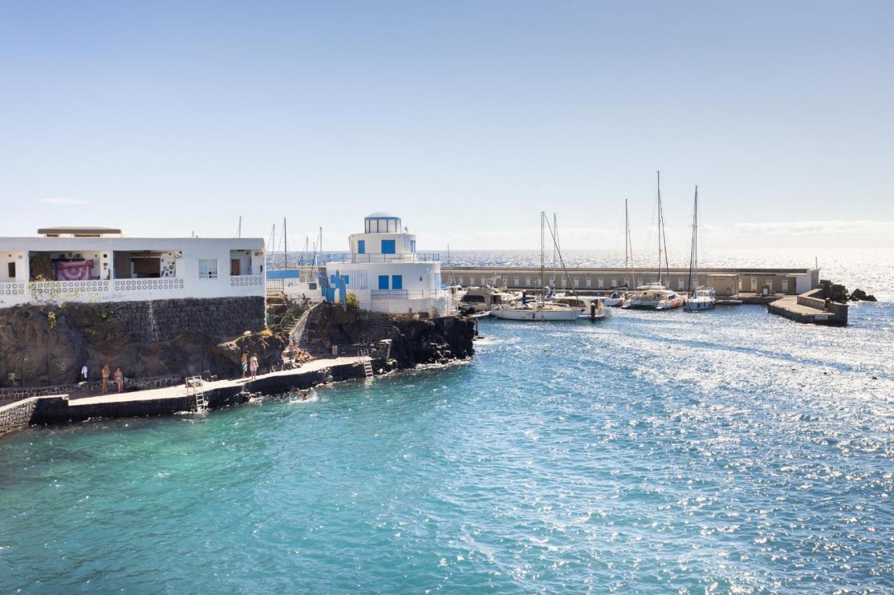 Eden Rentals Candelaria Melicoton Scape エクステリア 写真