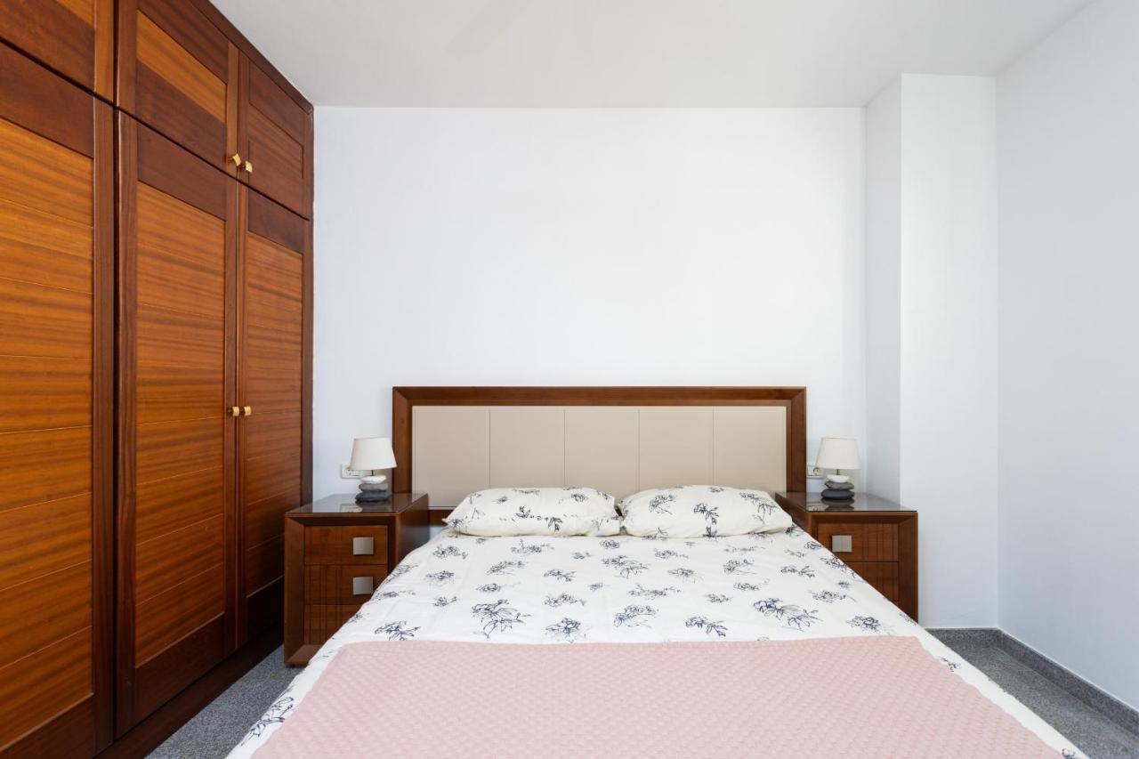 Eden Rentals Candelaria Melicoton Scape エクステリア 写真