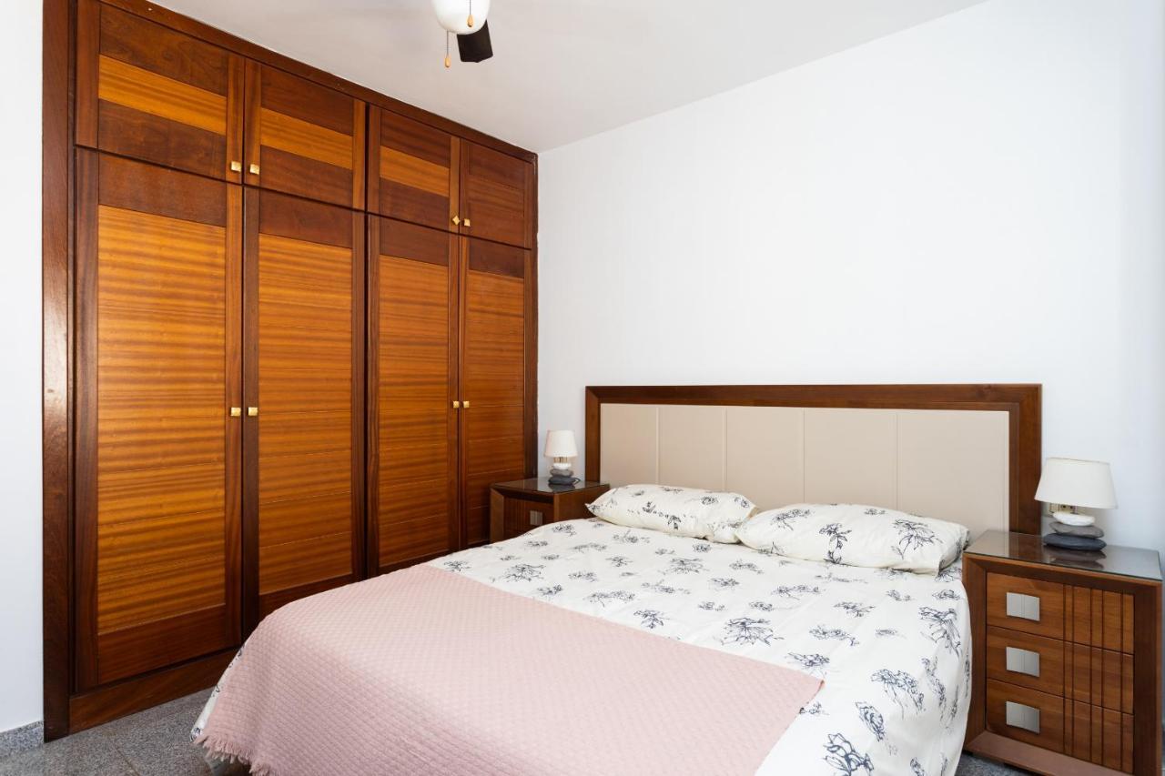 Eden Rentals Candelaria Melicoton Scape エクステリア 写真