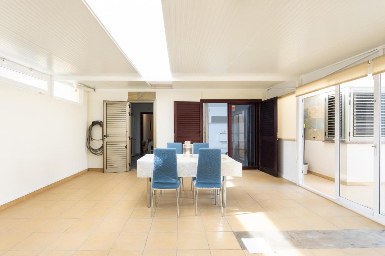 Eden Rentals Candelaria Melicoton Scape エクステリア 写真