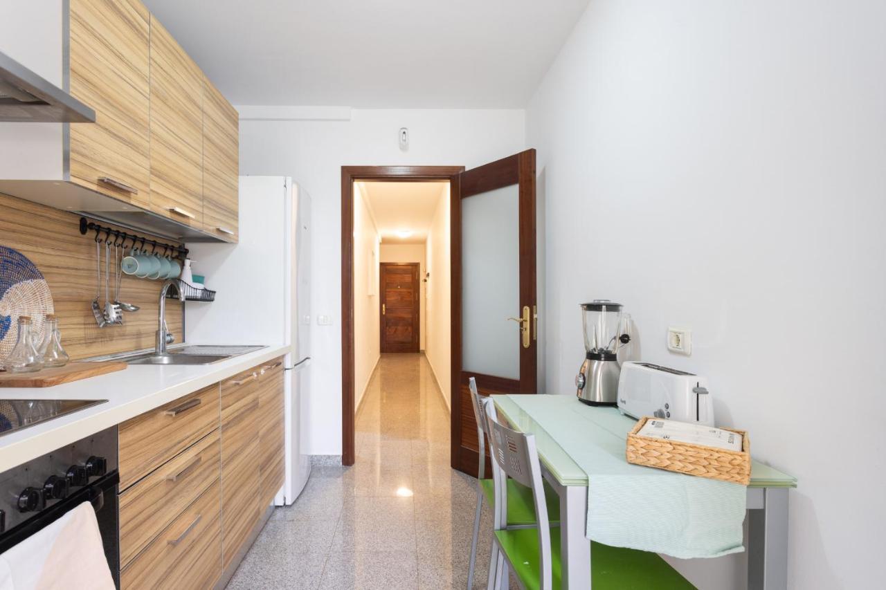 Eden Rentals Candelaria Melicoton Scape エクステリア 写真
