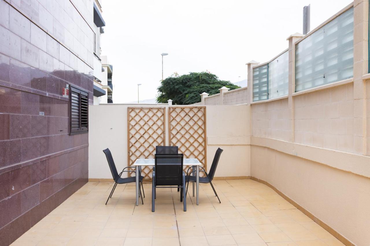 Eden Rentals Candelaria Melicoton Scape エクステリア 写真