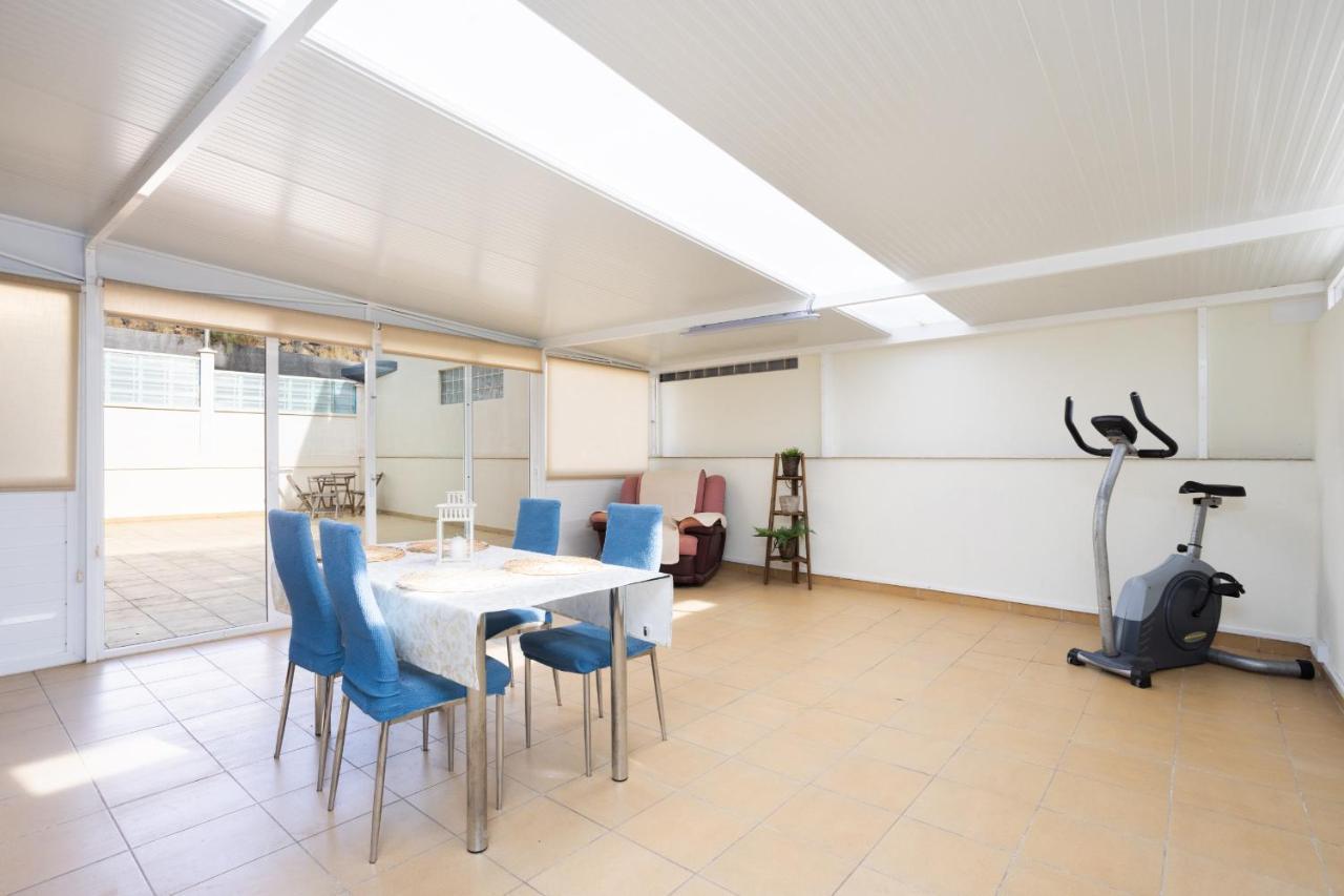 Eden Rentals Candelaria Melicoton Scape エクステリア 写真