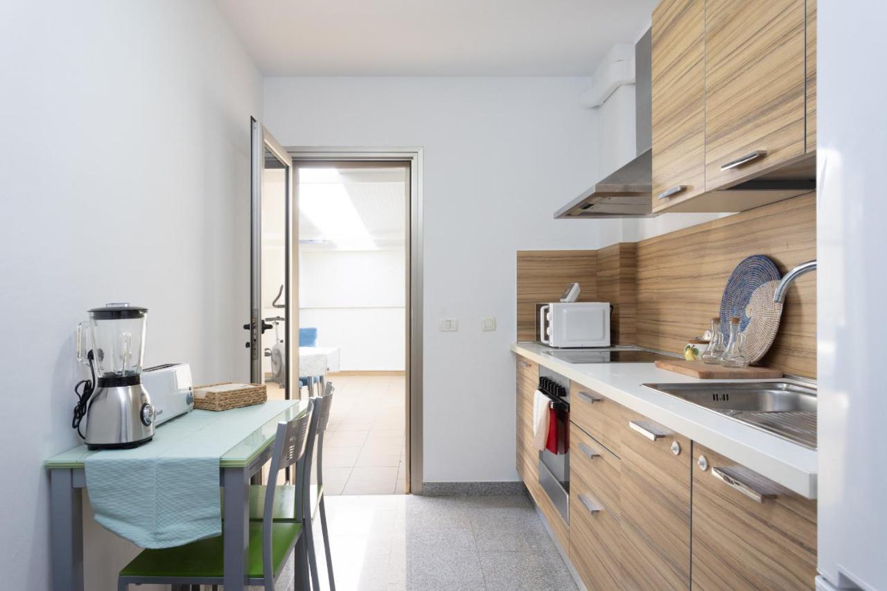 Eden Rentals Candelaria Melicoton Scape エクステリア 写真