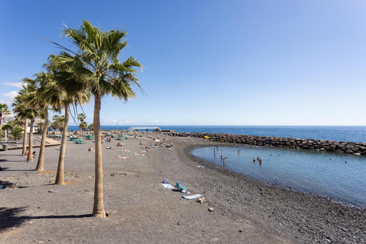 Eden Rentals Candelaria Melicoton Scape エクステリア 写真