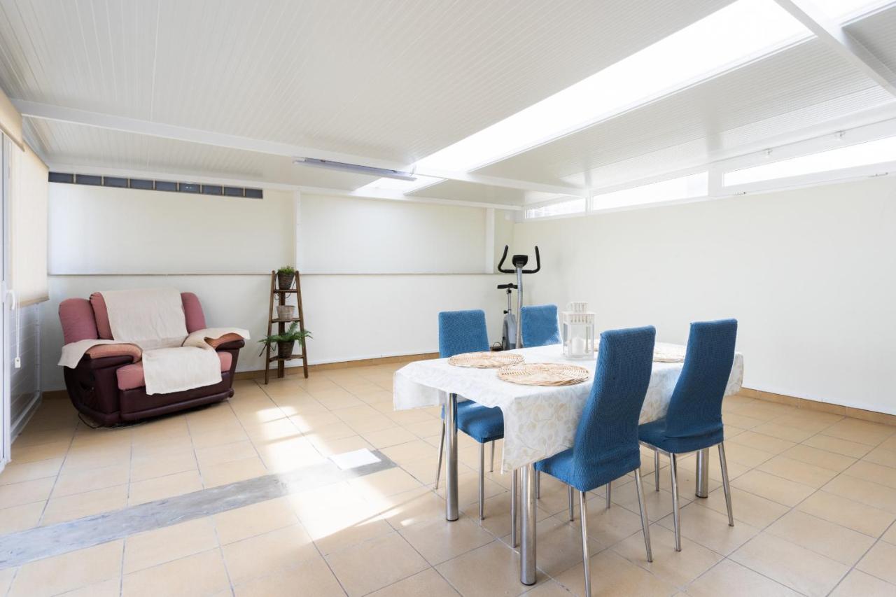 Eden Rentals Candelaria Melicoton Scape エクステリア 写真