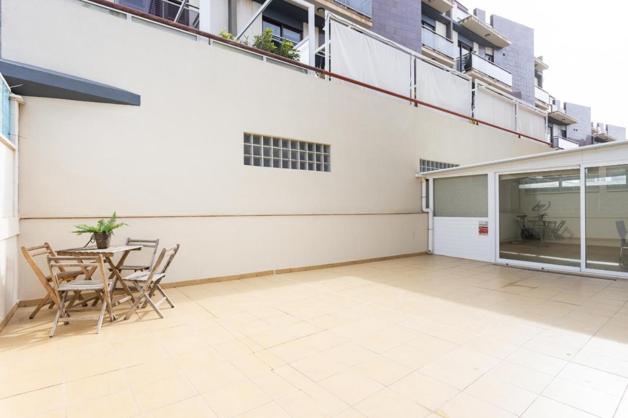 Eden Rentals Candelaria Melicoton Scape エクステリア 写真