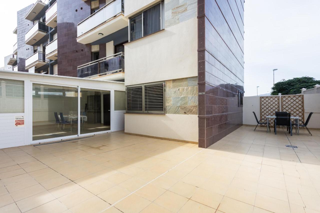 Eden Rentals Candelaria Melicoton Scape エクステリア 写真